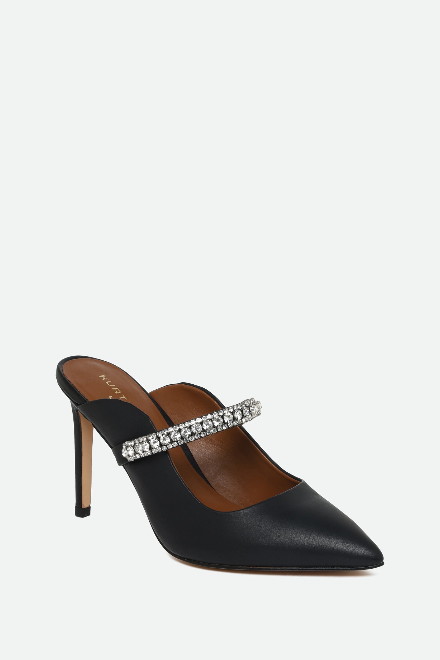 Kurt Geiger Sabot Schwarz