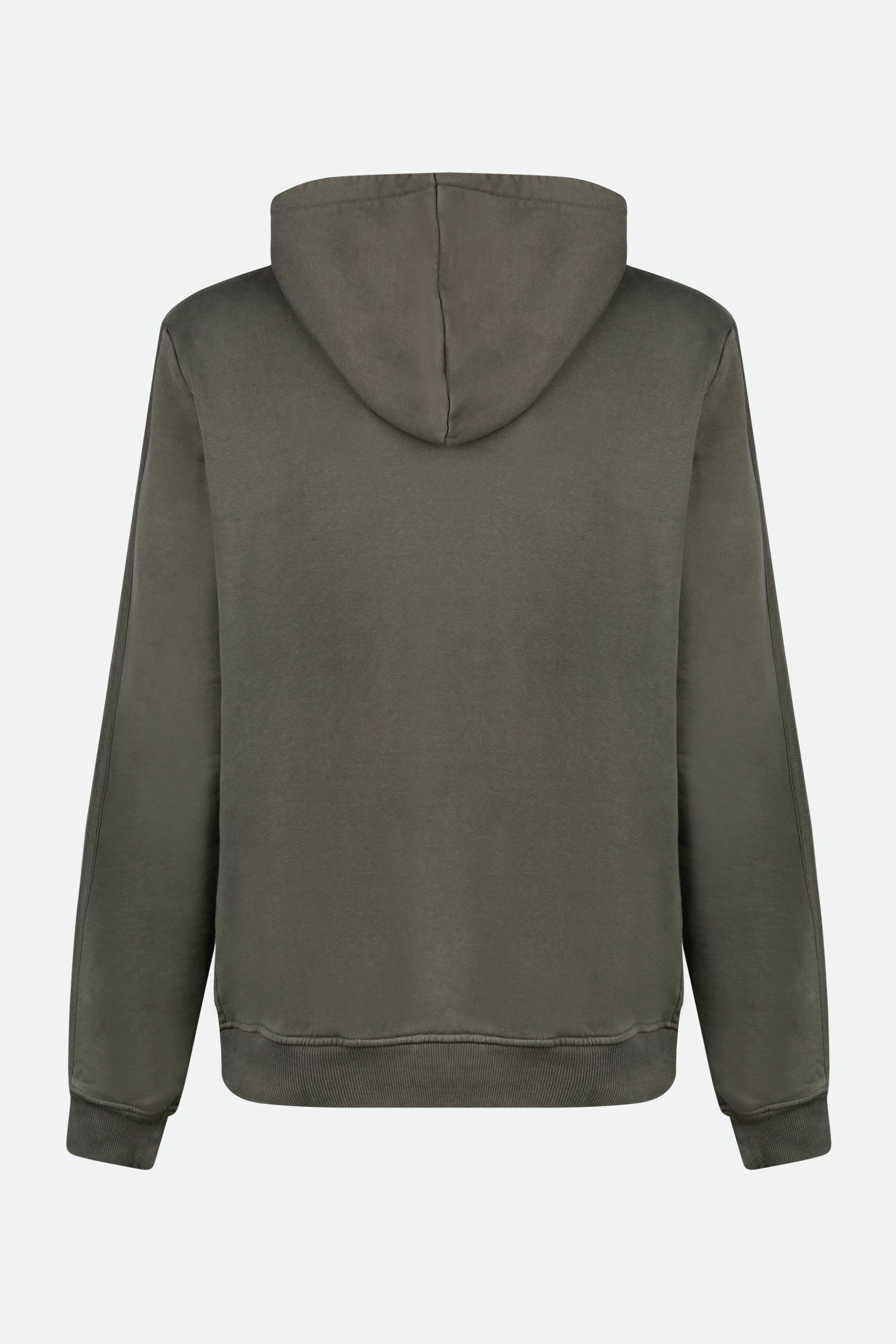 Bikkembergs Verdone-Sweatshirt