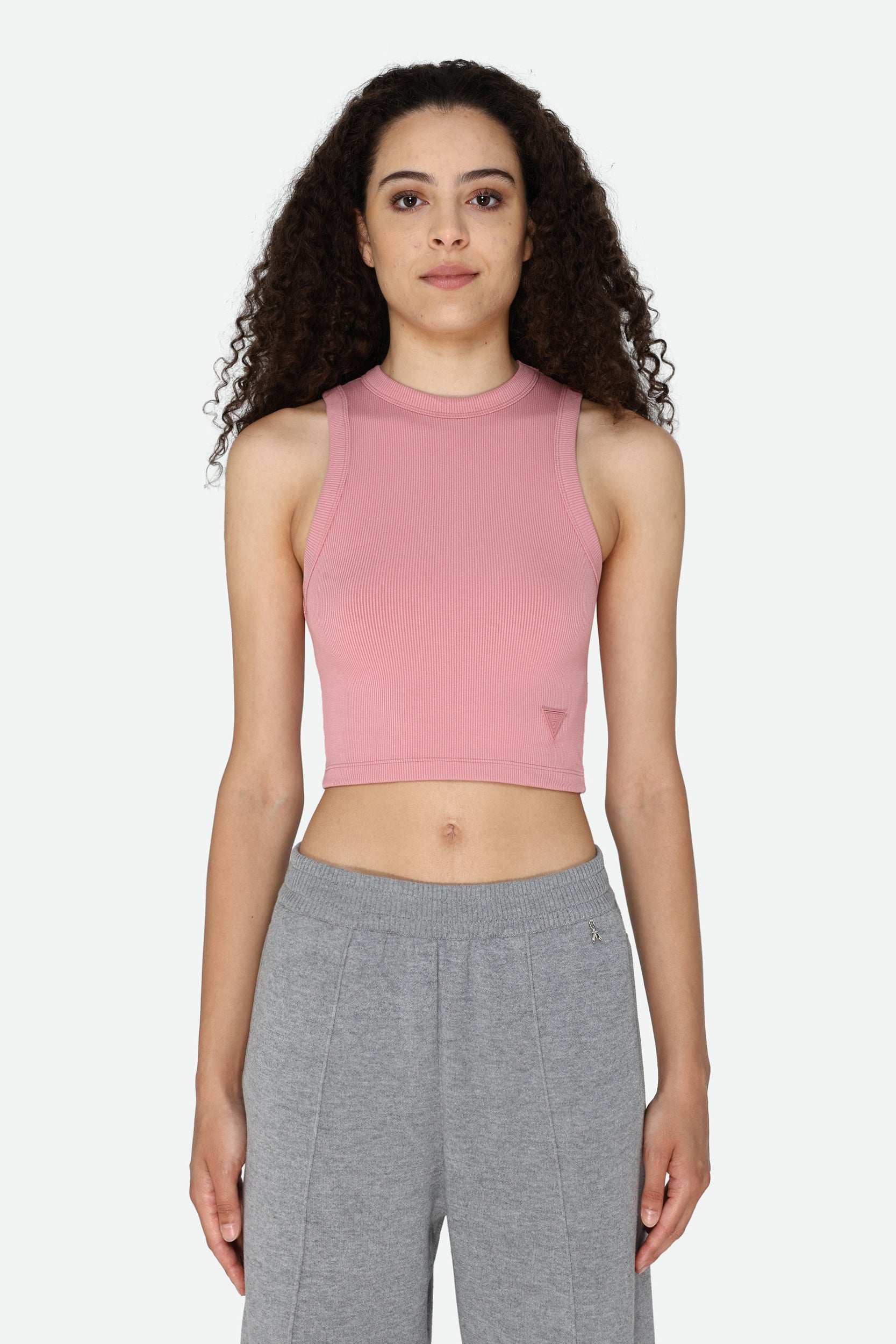 Rose Tanktop Guess