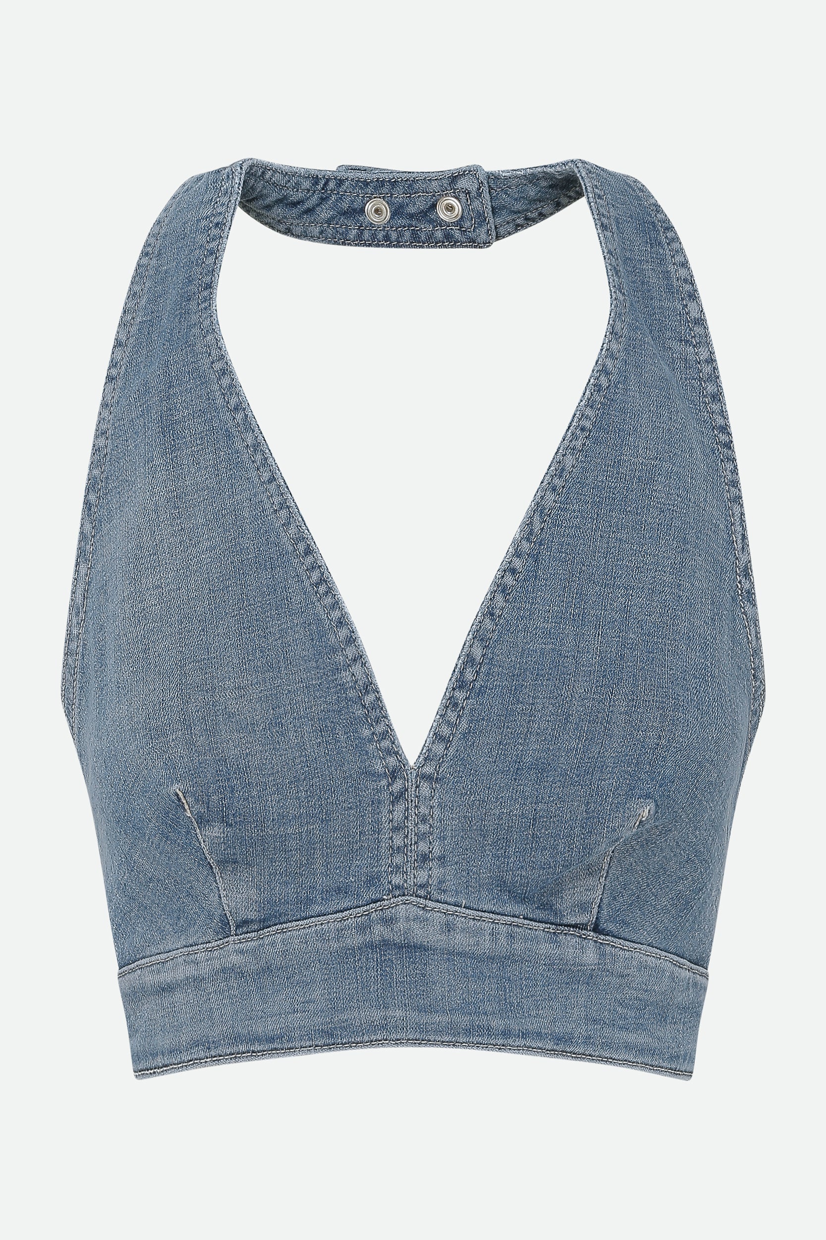 Guess Oberteil Denim