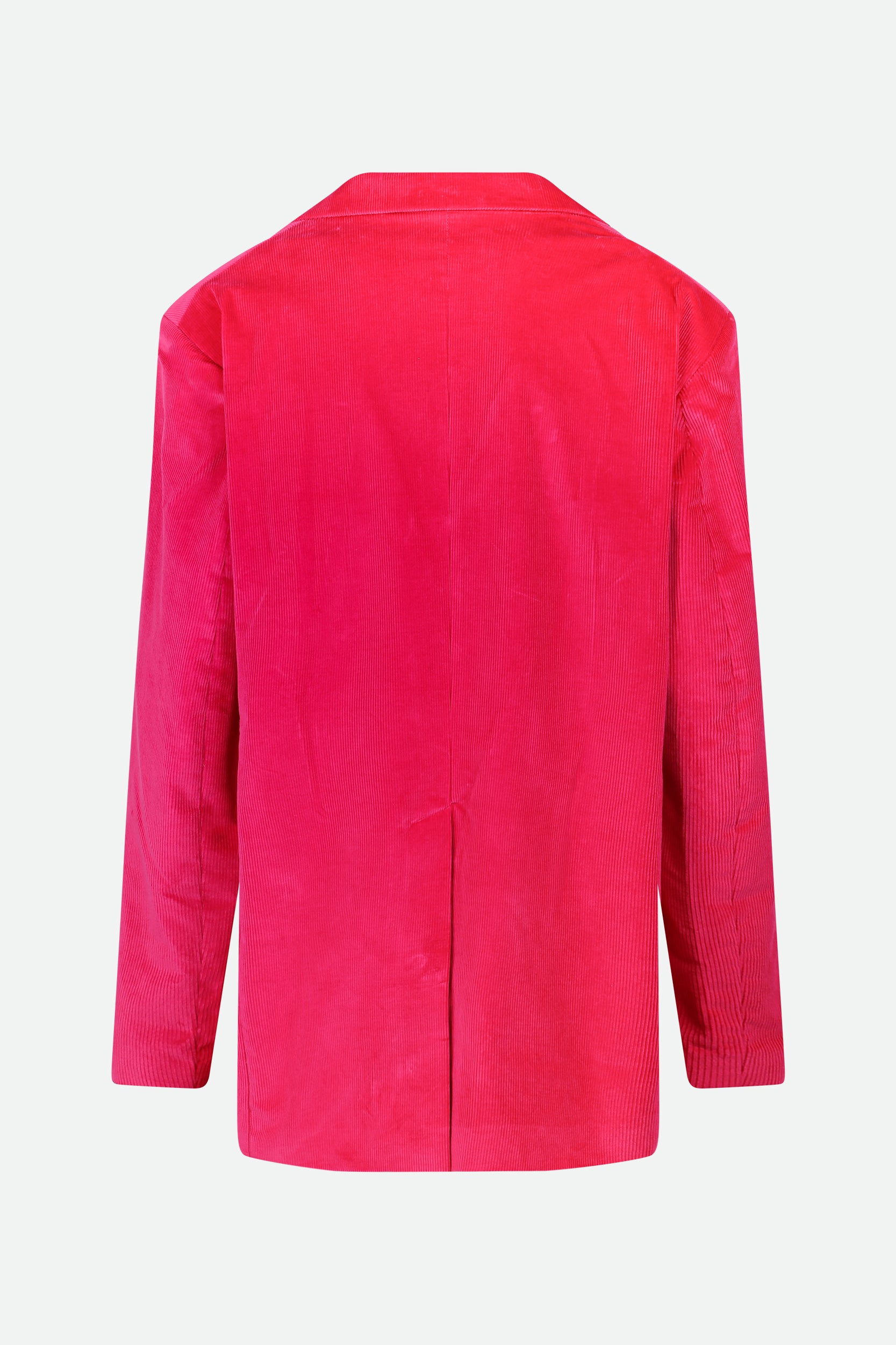 Annie Paris Blazer Rote