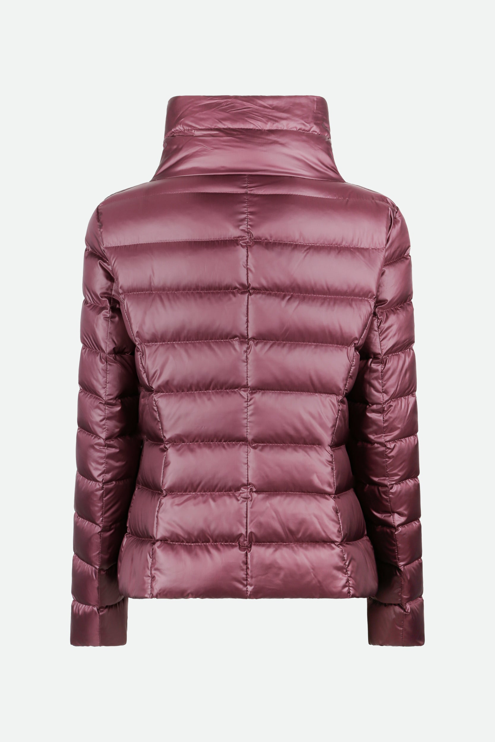 Bordeaux Daunenjacke von Annie Paris