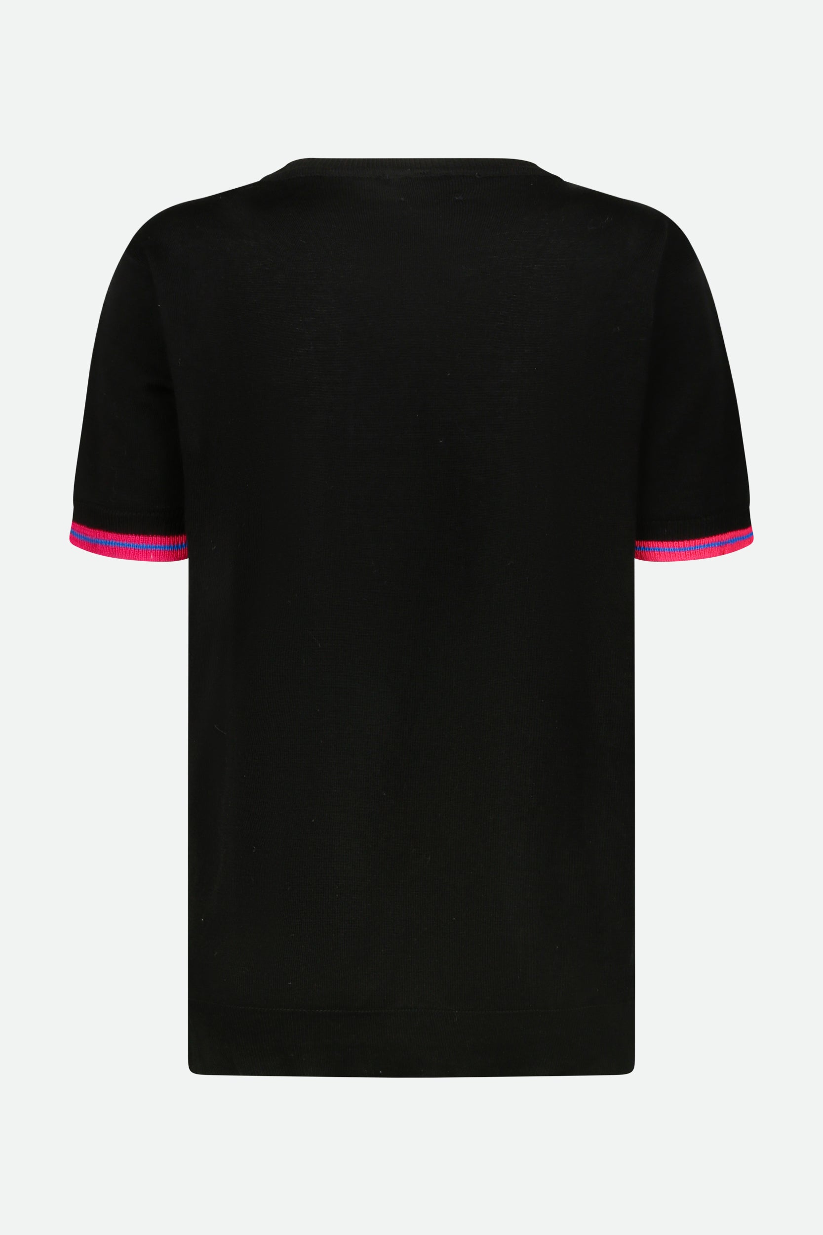 Ballantyne T-Shirt Schwarz