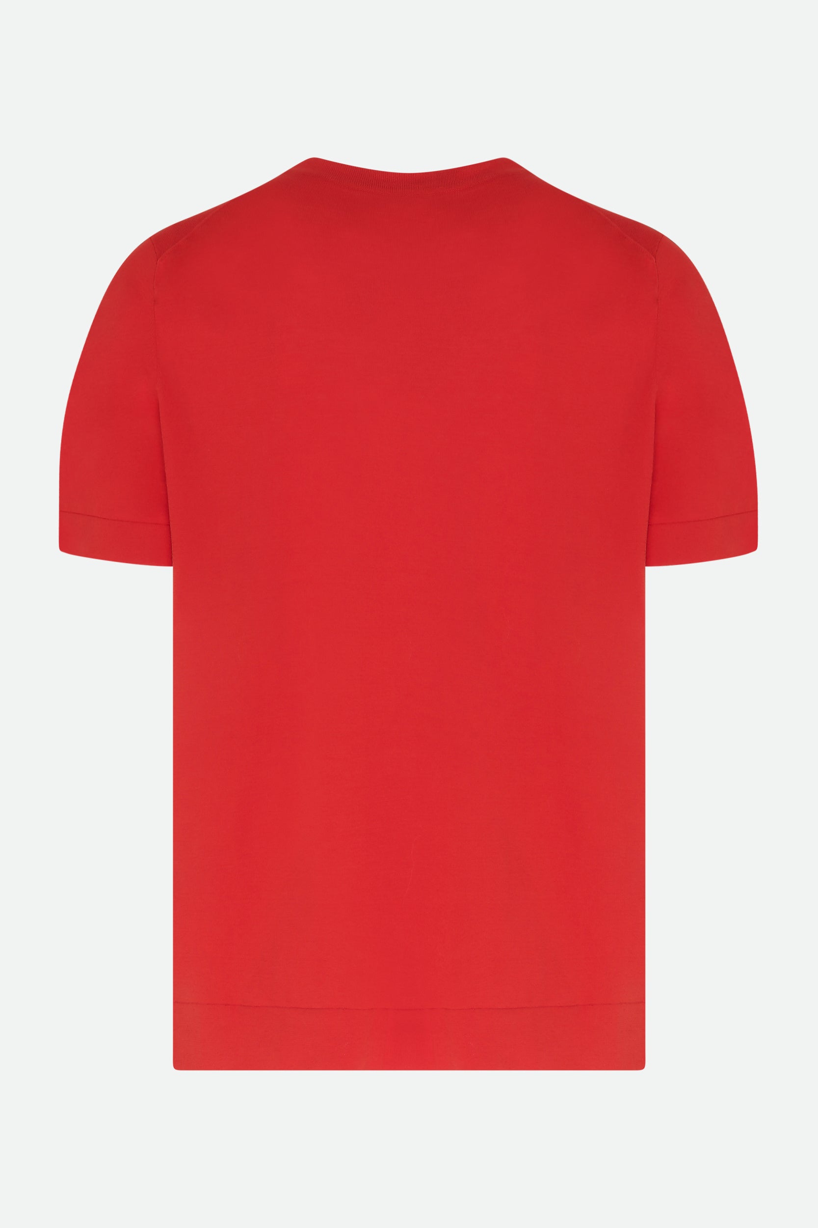 Ballantyne T-Shirt Rote