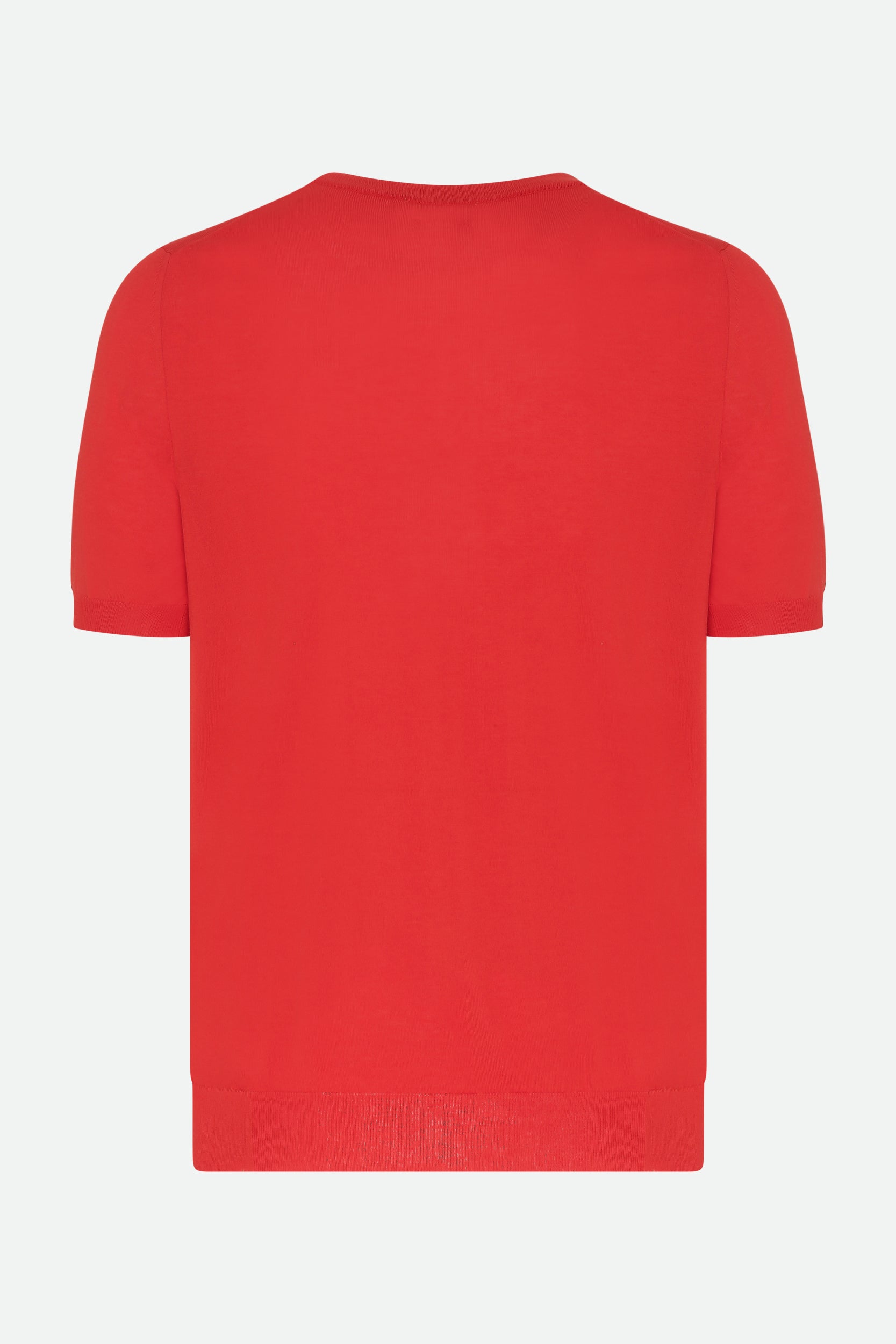 Ballantyne T-Shirt Rote