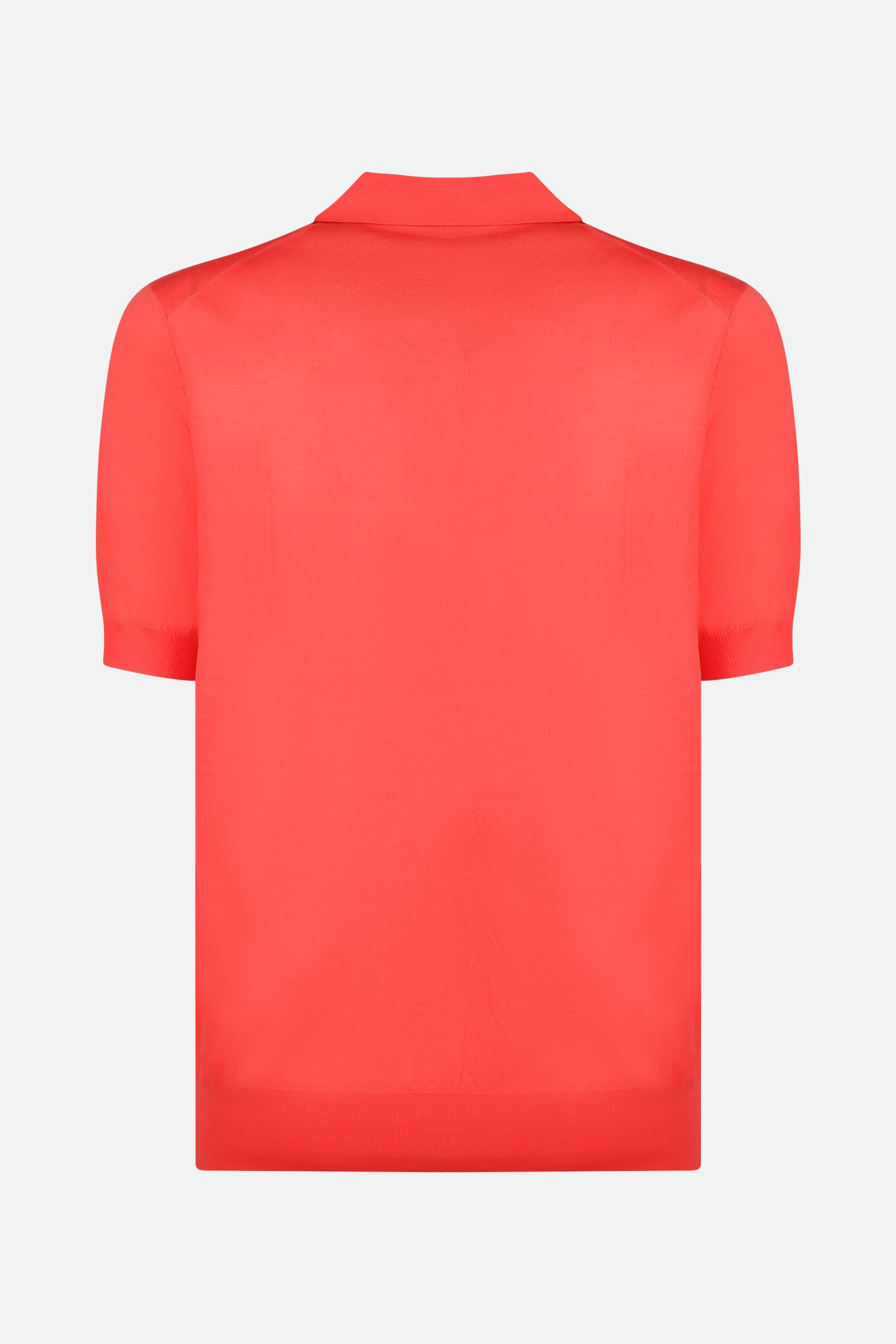 Ballantyne Polo Coral