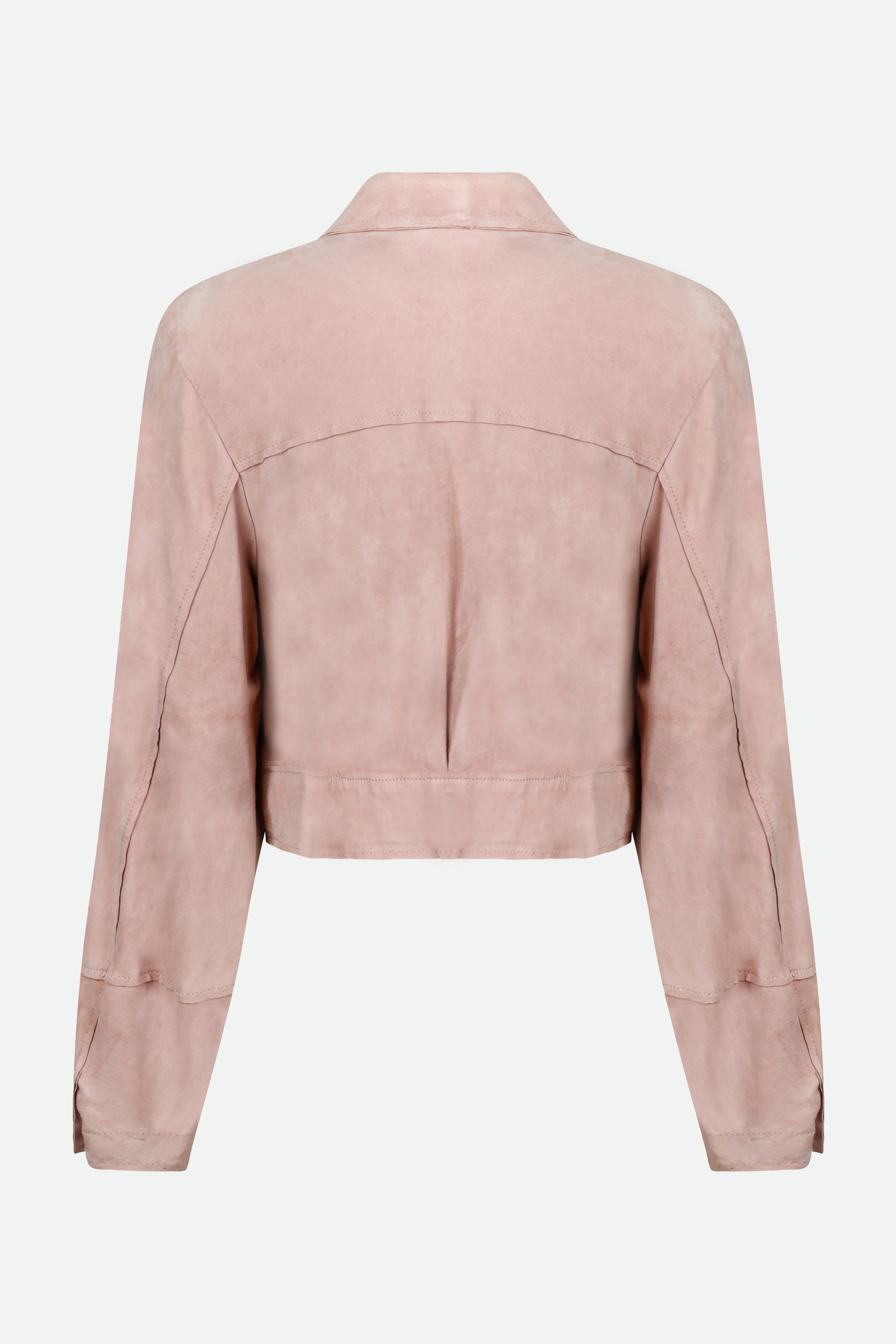 Andrea D'Amico Rose Jacke