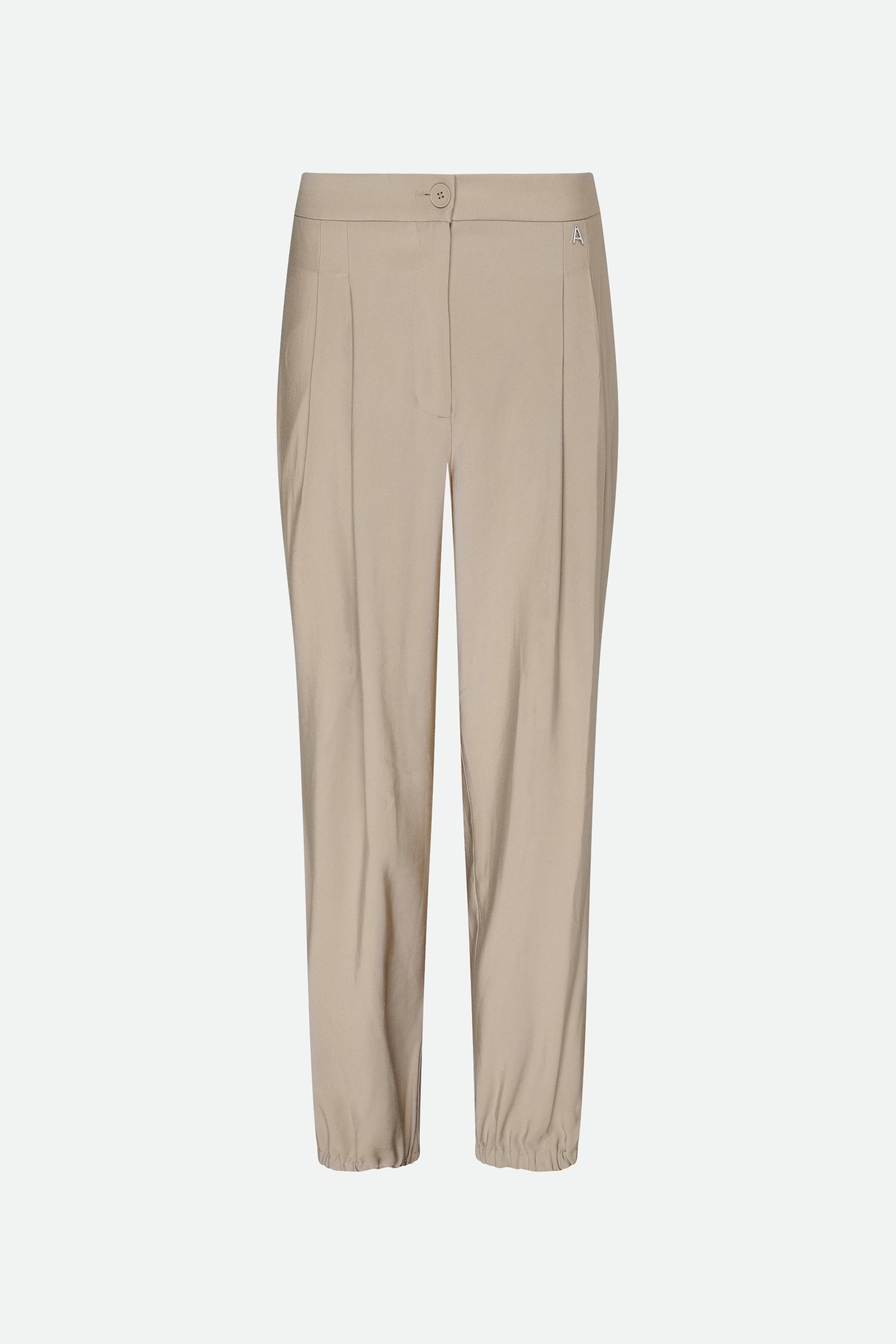 Twinset Hose Beige