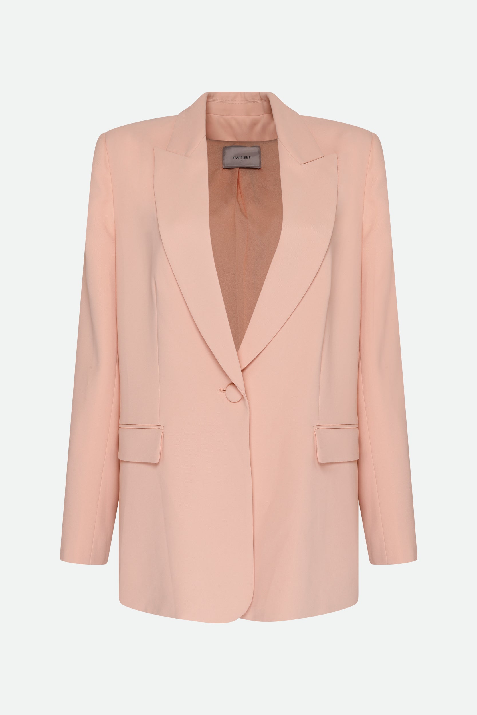 Twinset Blazer Rose