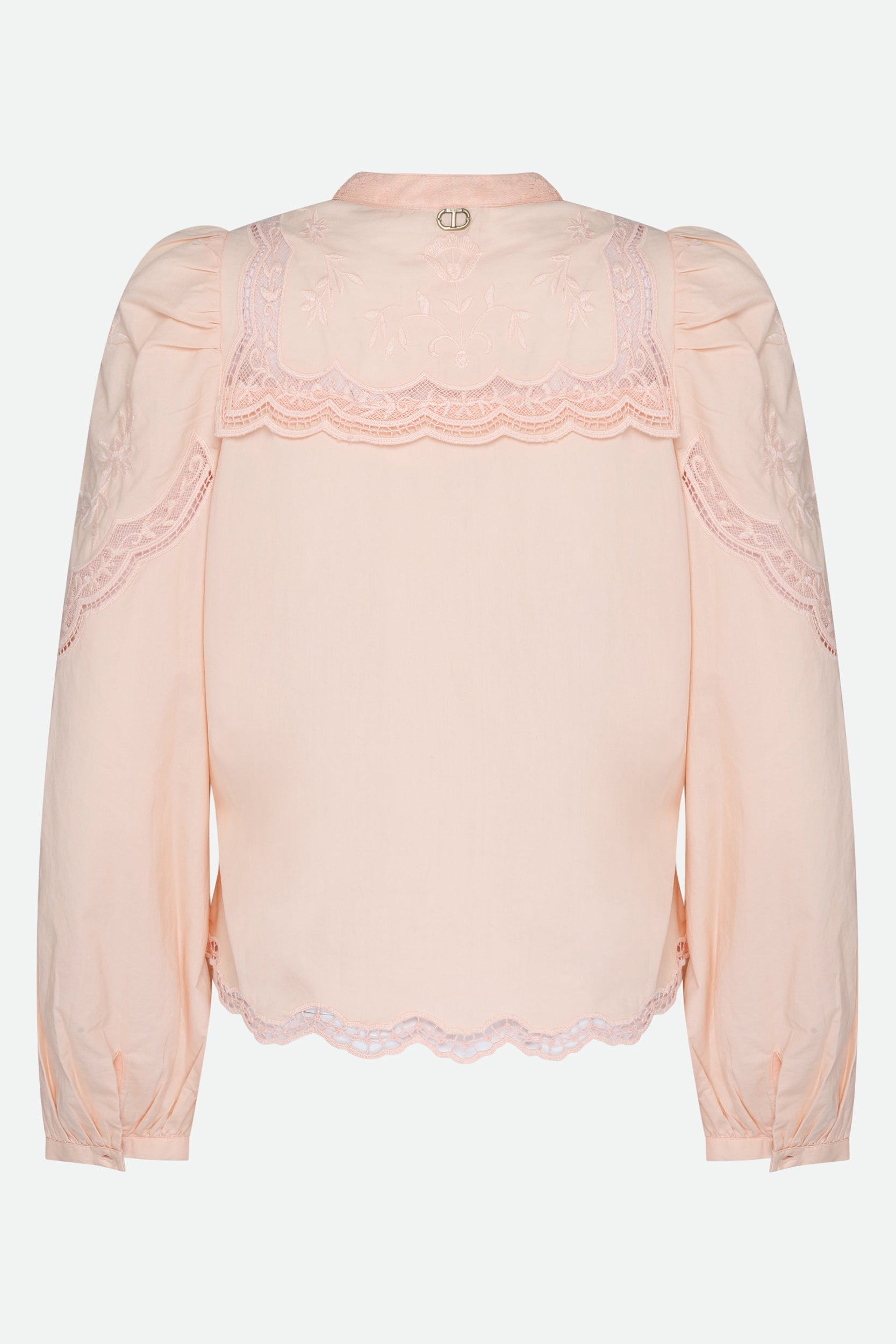 Twinset Hemd Rose