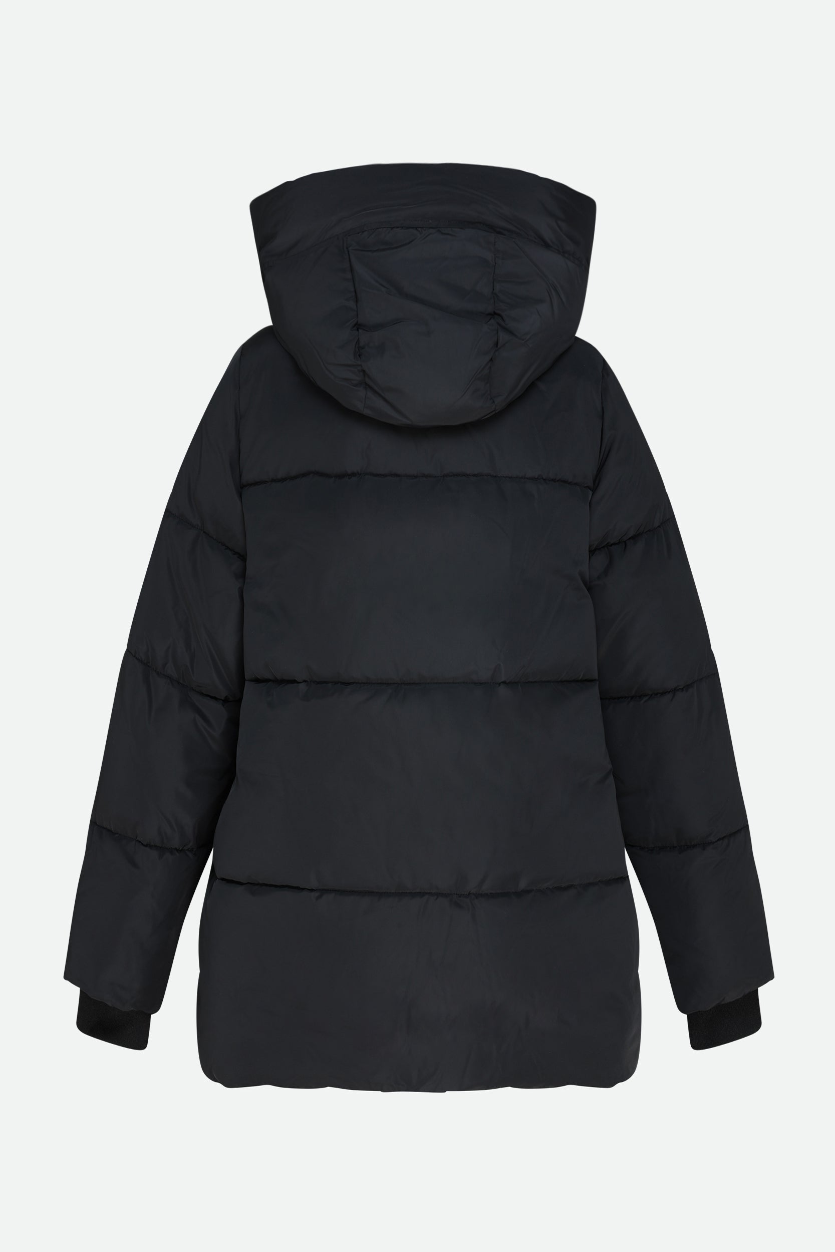 Kanadische Finlay Jacke Schwarz