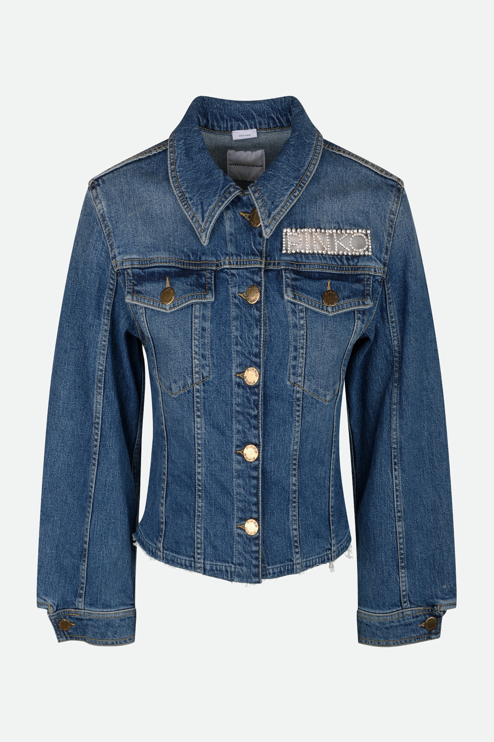 Pinko Jeansjacke