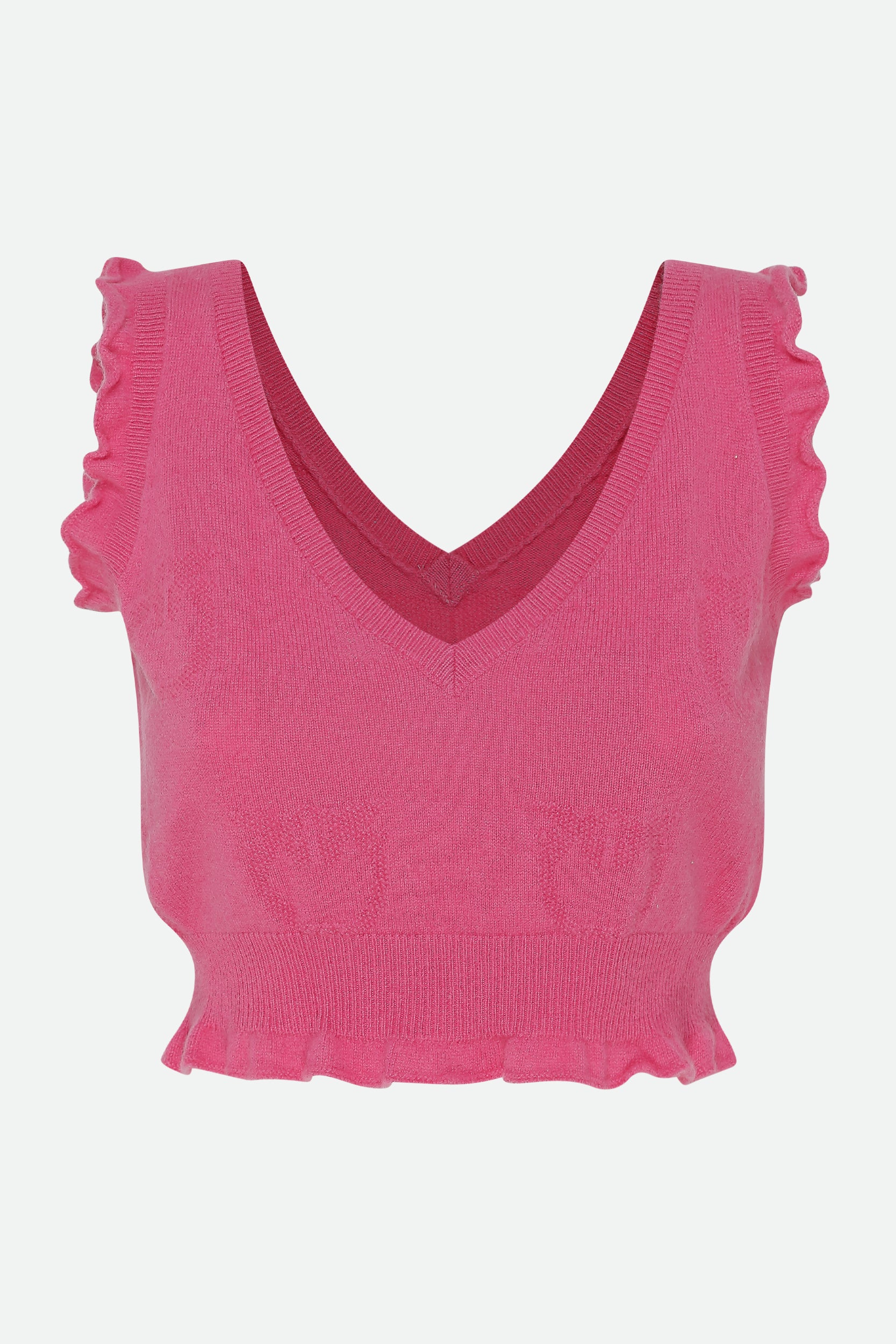 Pinko Top Rose