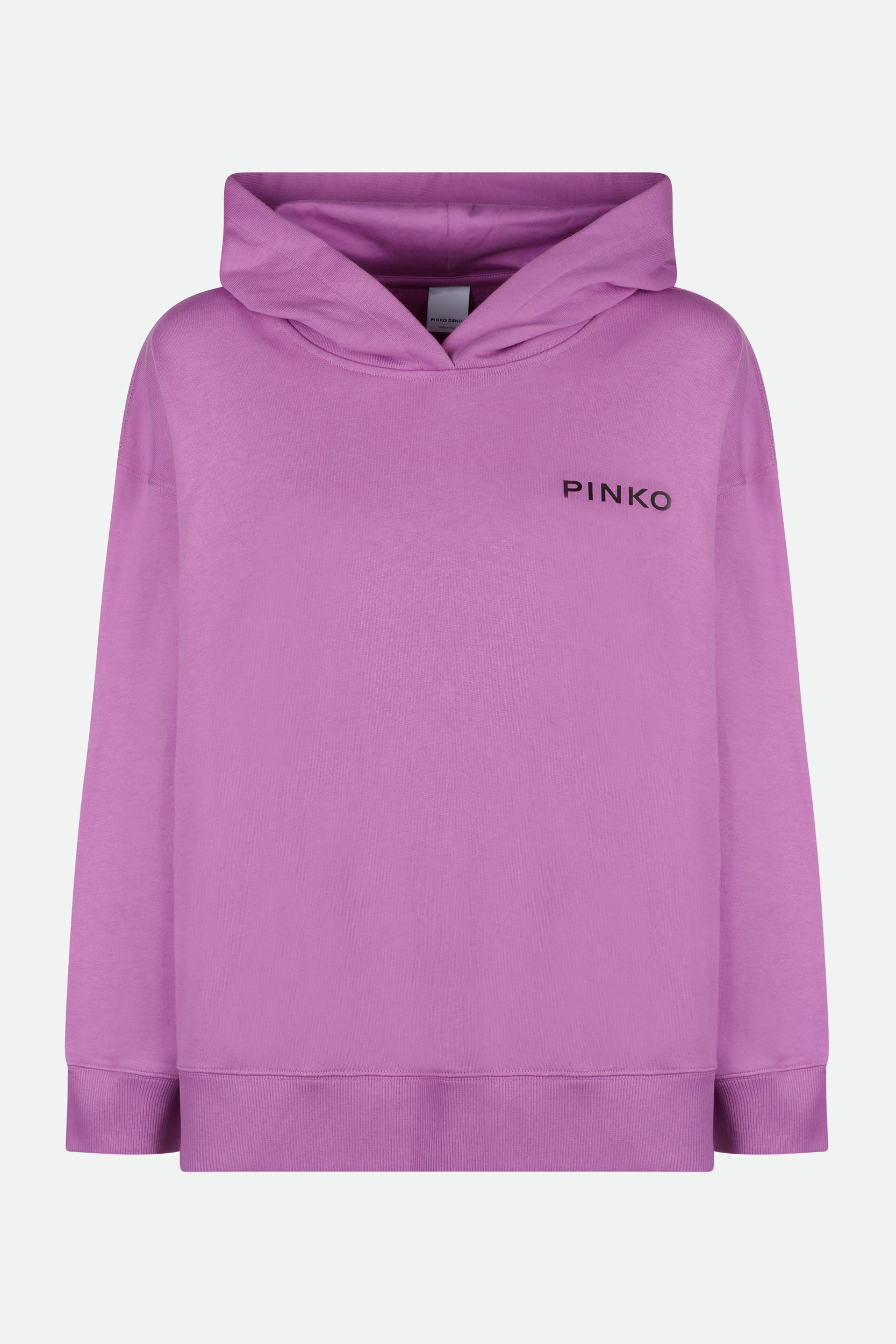 Pinko Lila Sweatshirt