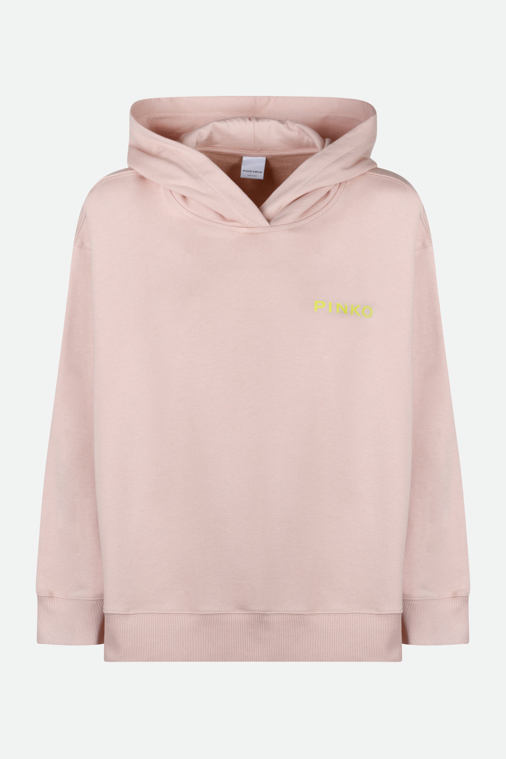 Pinko Rose Sweatshirt