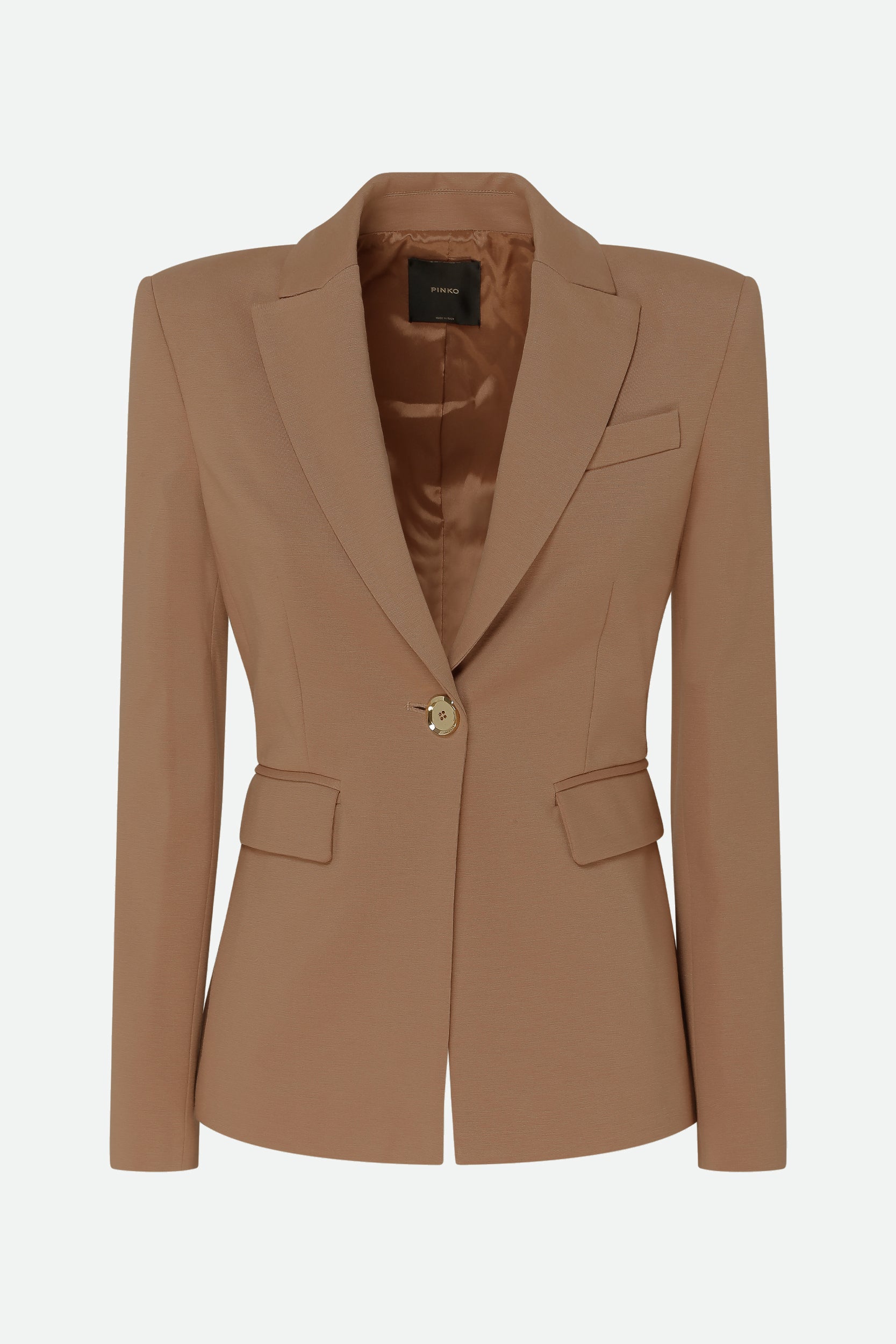 Pinko Braun Blazer