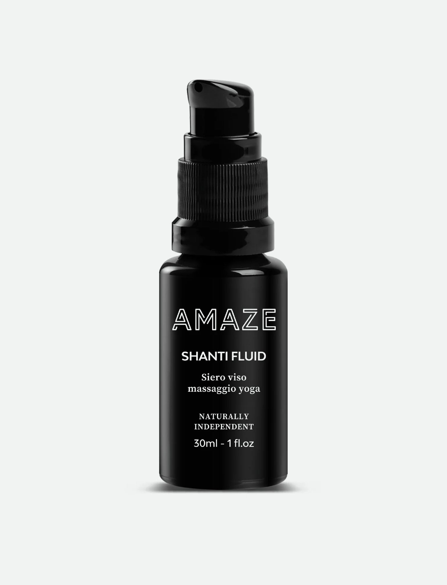 Amaze Shanti Fluid Serum Yoga Gesichtsmassage