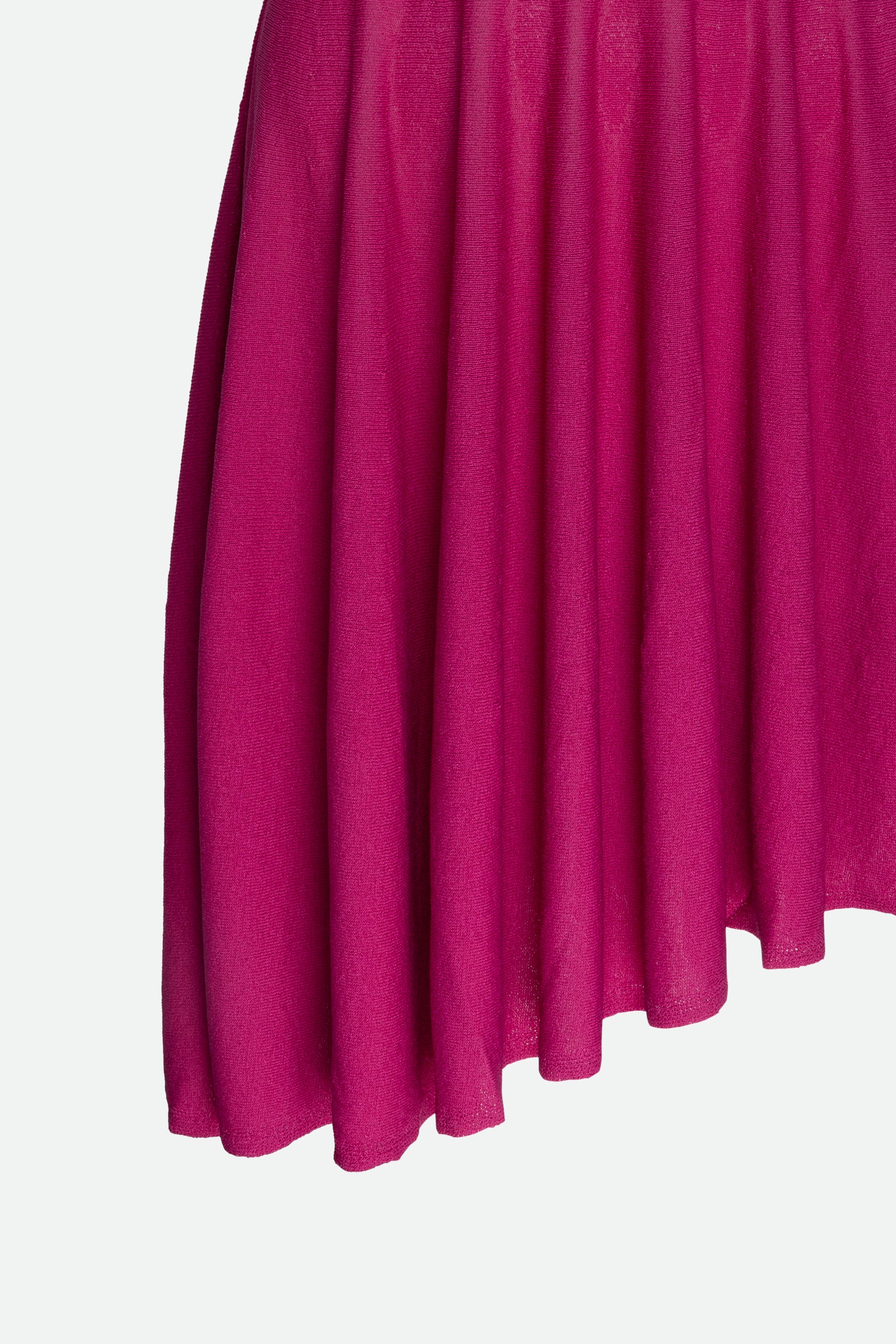 Circus Hotel Fuchsia Minikleid