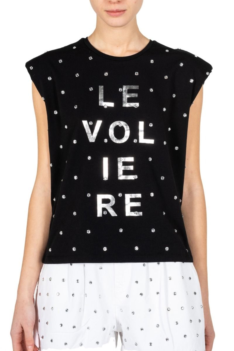 LE VOLIERE T-shirt