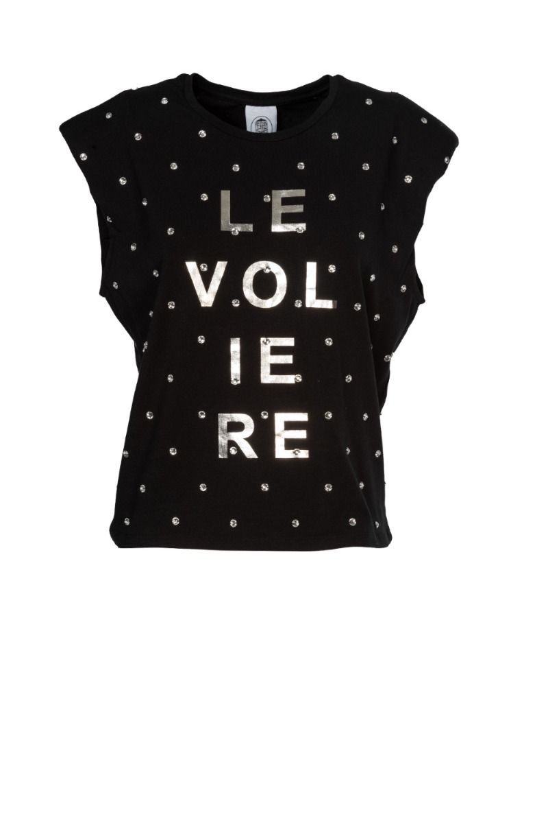 LE VOLIERE T-shirt