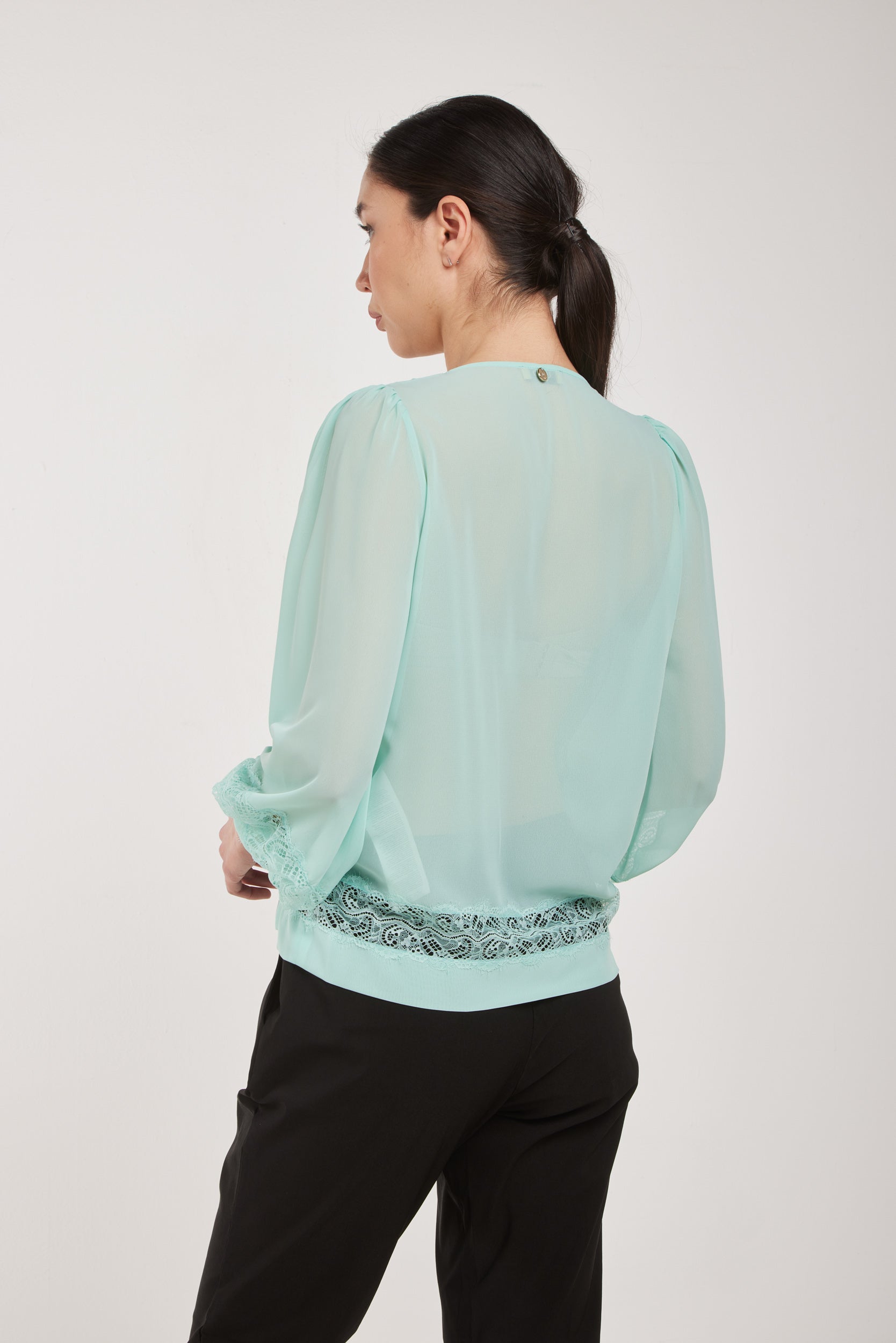 Bluse liu jo on sale saldi